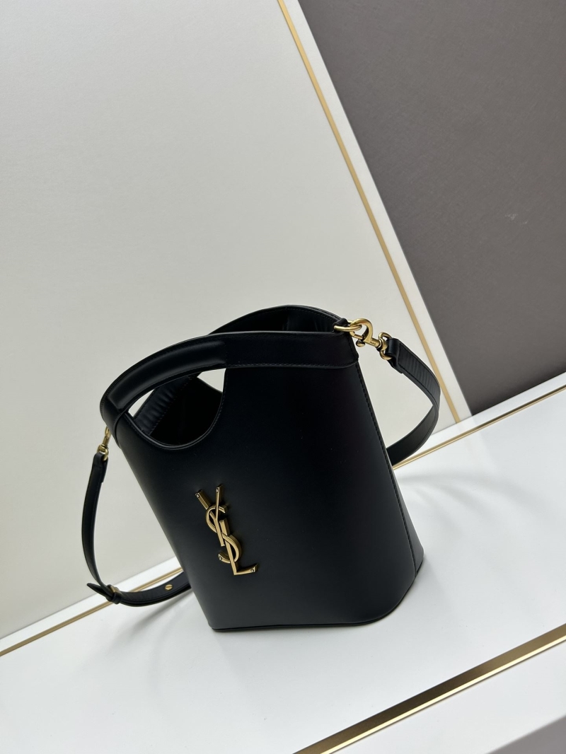 YSL Bucket Bags